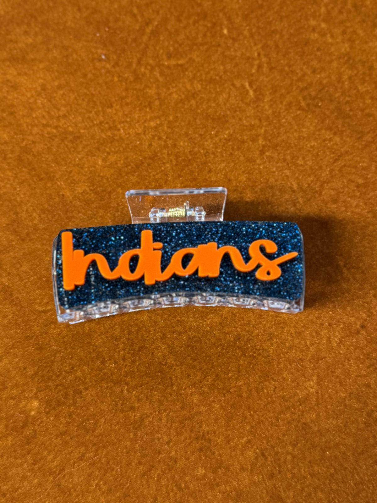 Custom Claw Clip