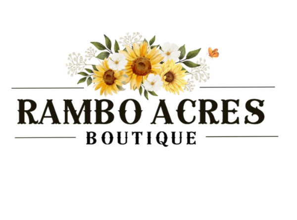 Rambo Acres Boutique