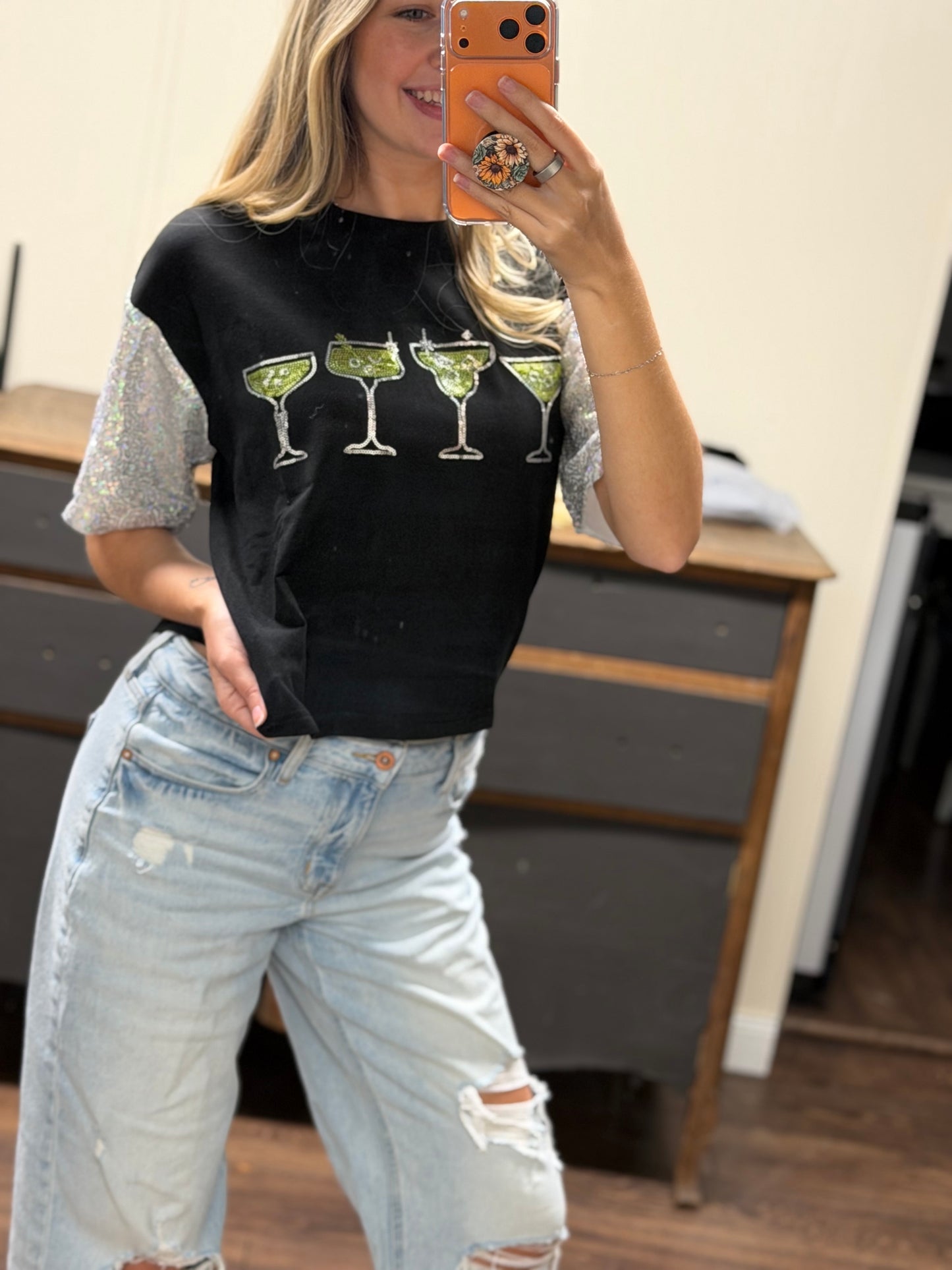 Cocktail Shirt