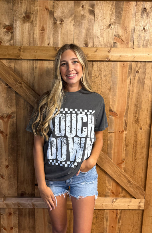 Touchdown Tee