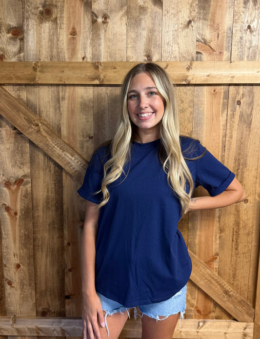 Game Day Essential Tees