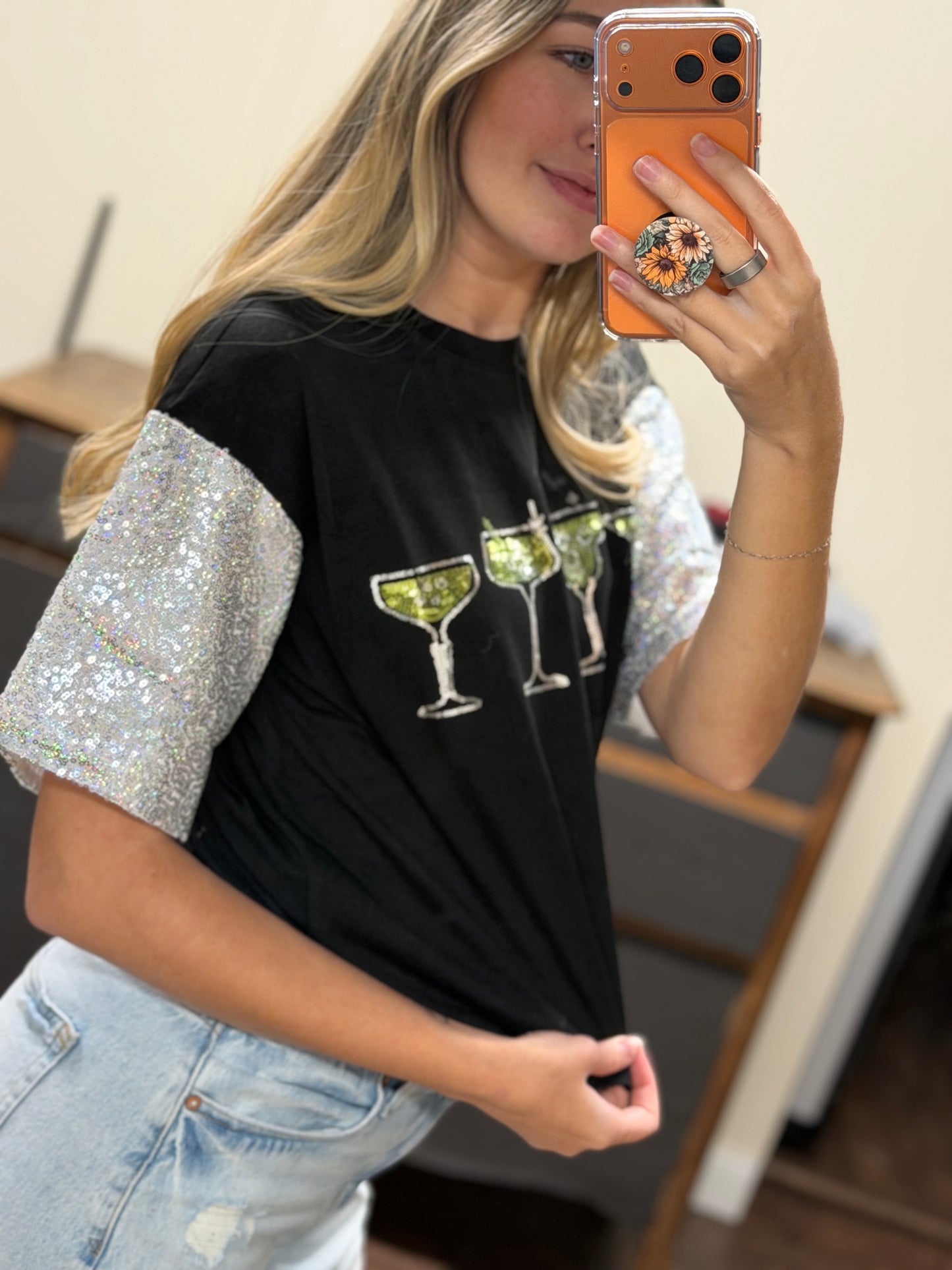 Cocktail Shirt