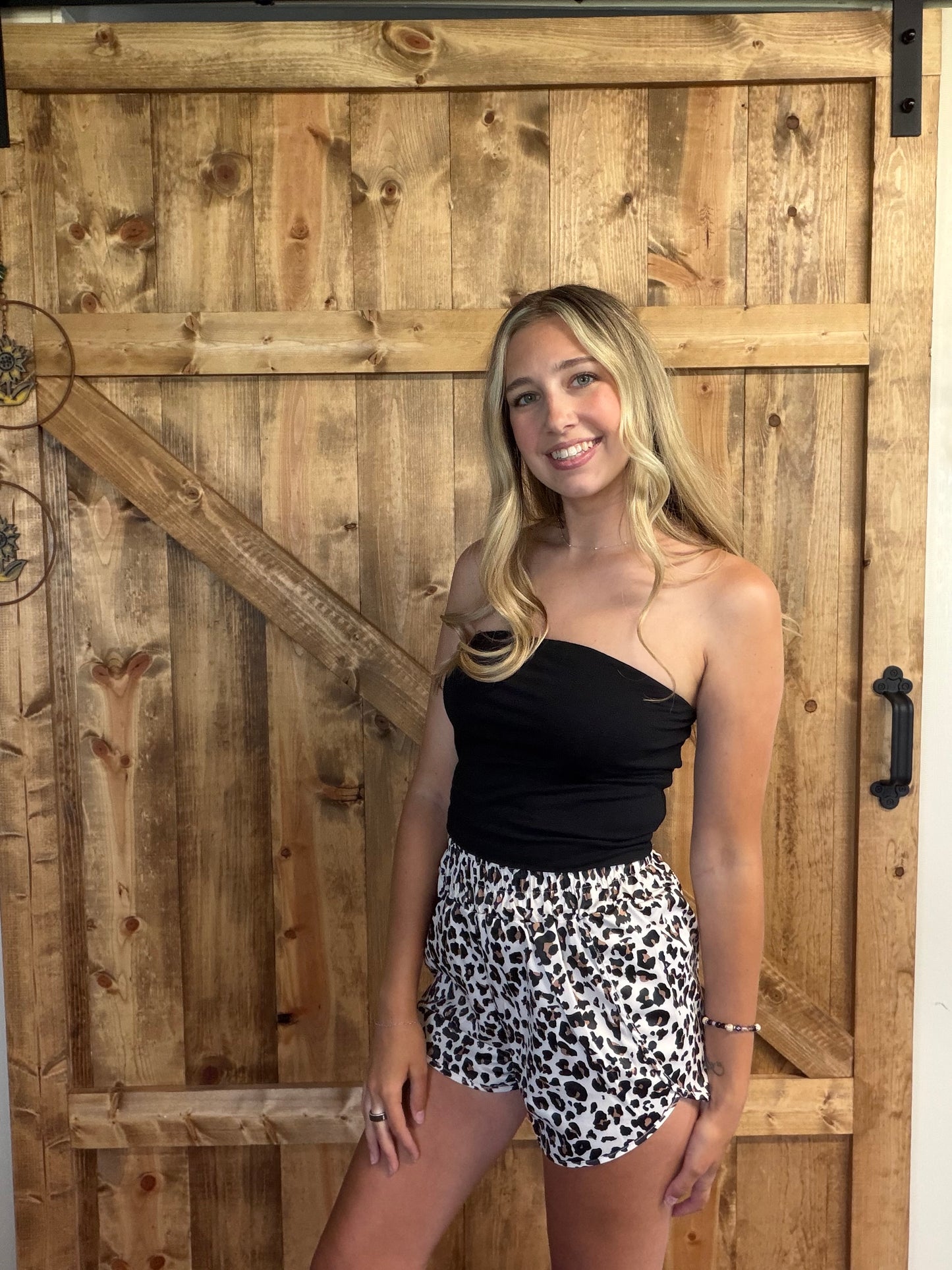 Summer State of Mind Tube Top
