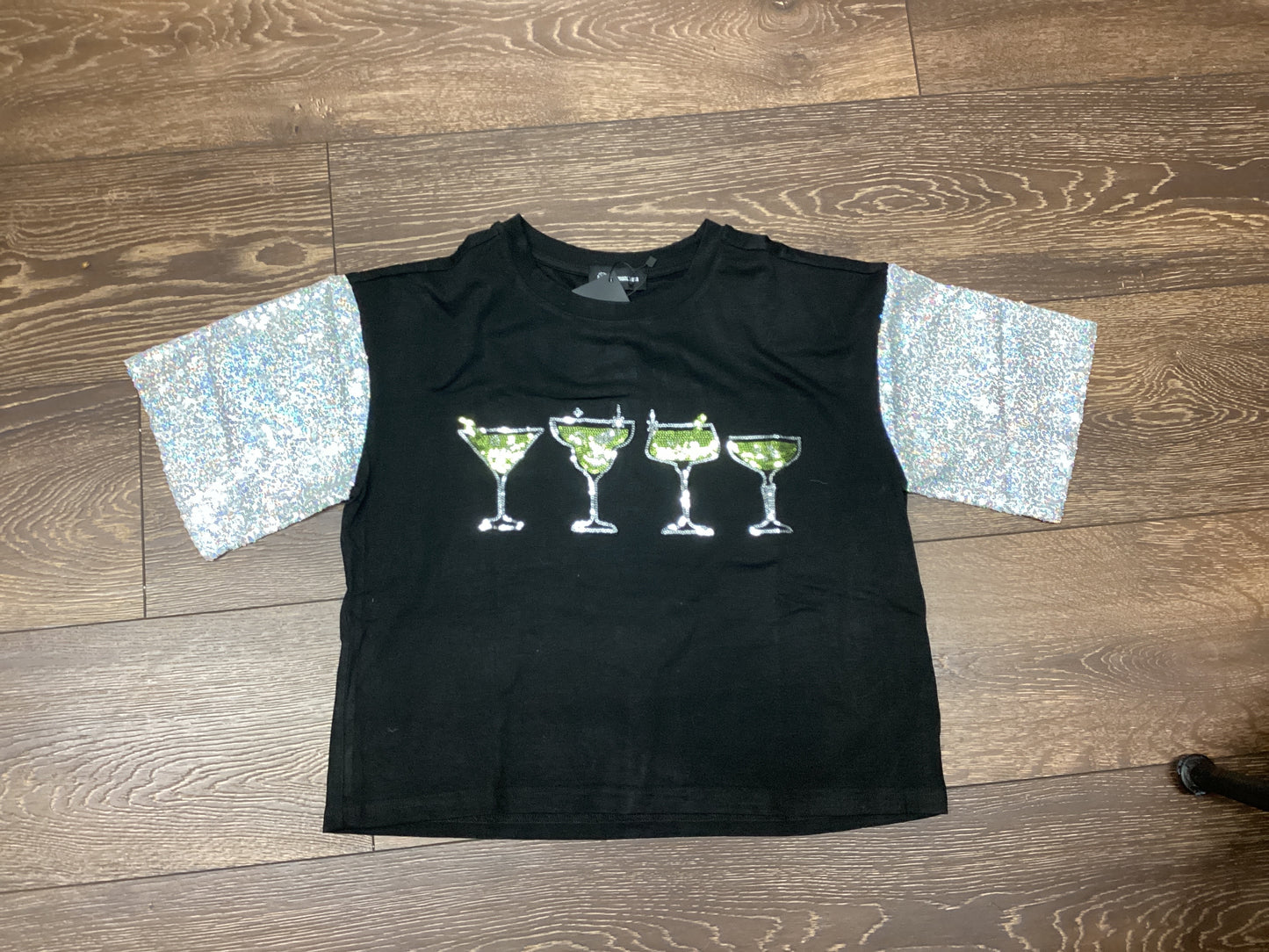 Cocktail Shirt