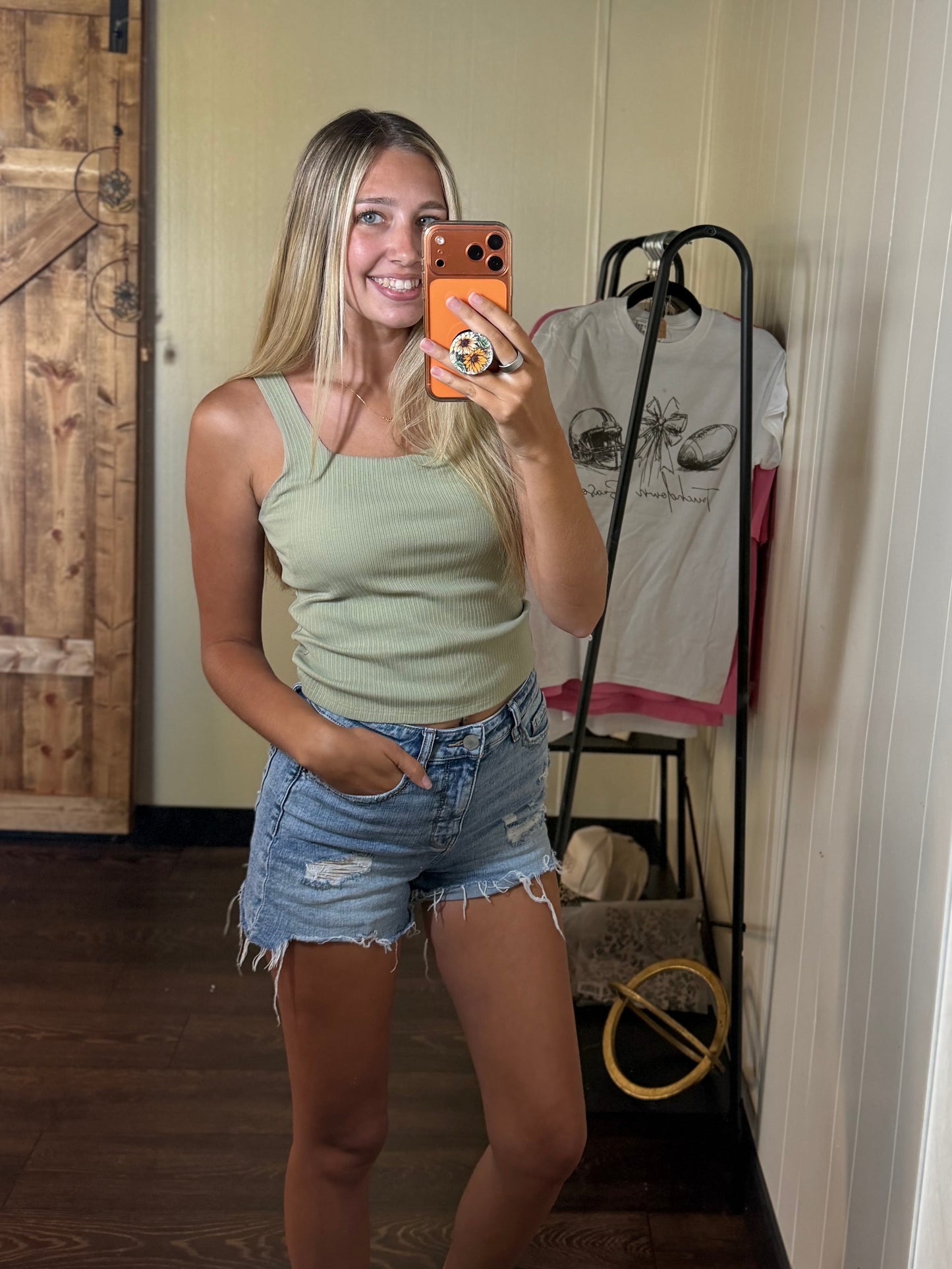Everyday Essential Tank